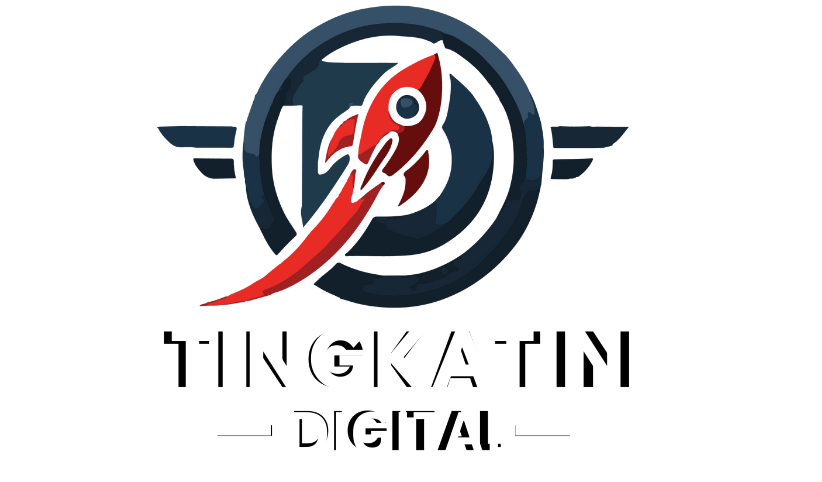 Tingkatin Digital